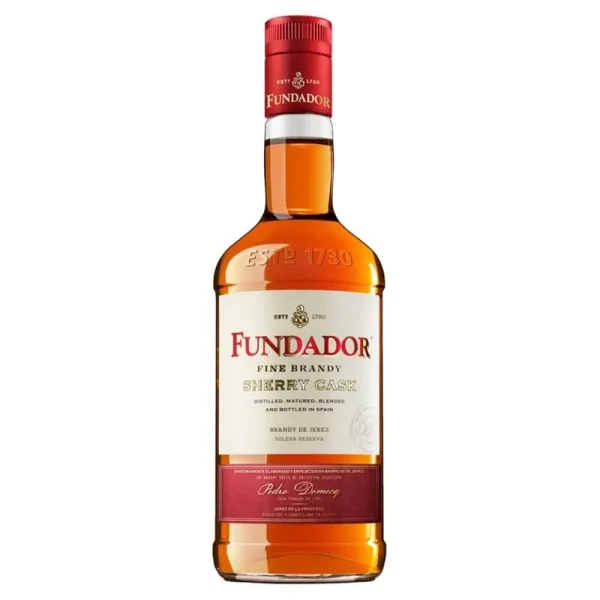 fundador 700 ml