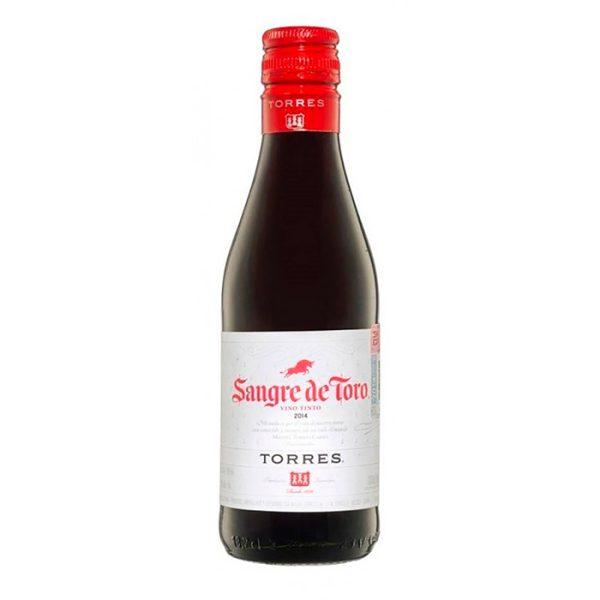 sangre de toro