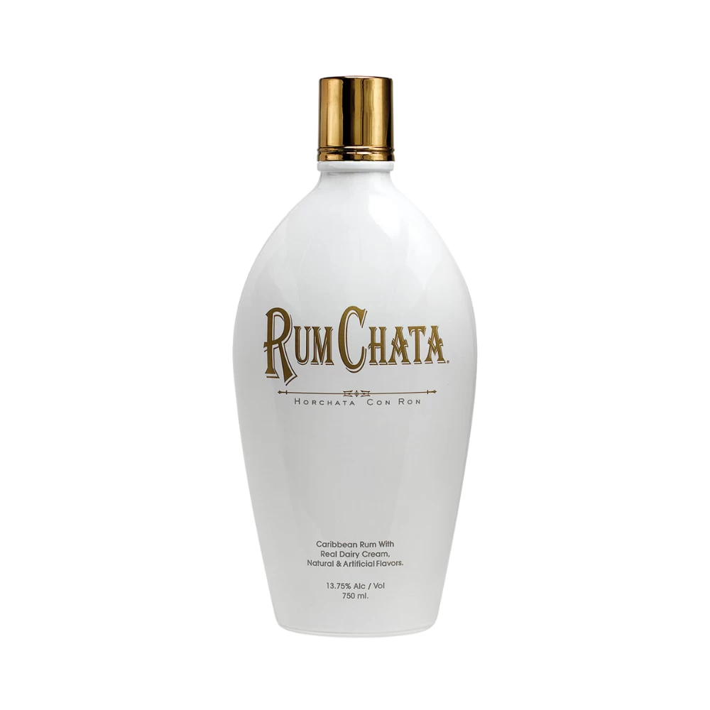 CREMA Rum Chata Horchata Con Ron 750 ml