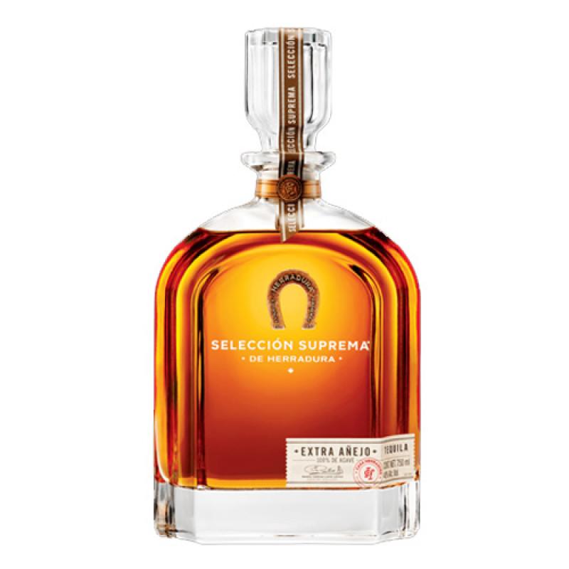 Herradura Selección Suprema Tequila 750 ml