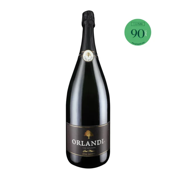 Orlandi Espumoso Brut Nature 1.5 L