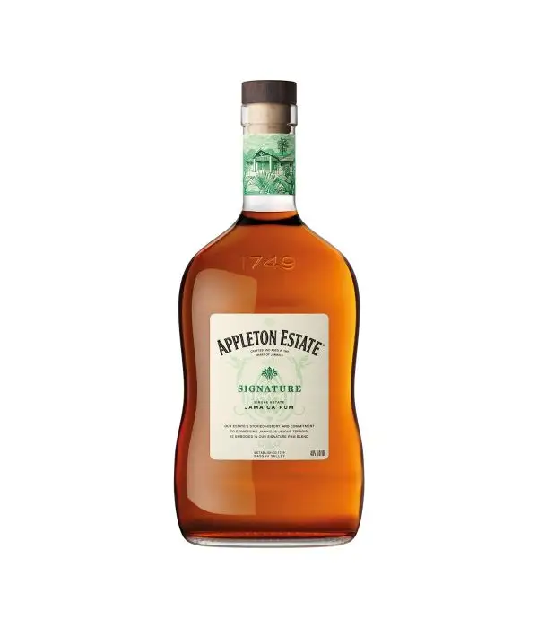 RON Appleton Estate Signature Blend 750 ml