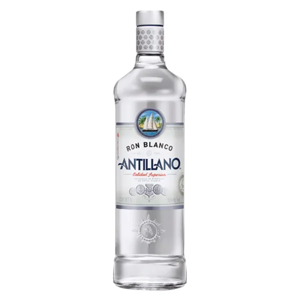 RON Blanco Antillano 1 L