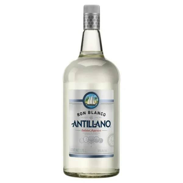RON Blanco Antillano 1.75 L