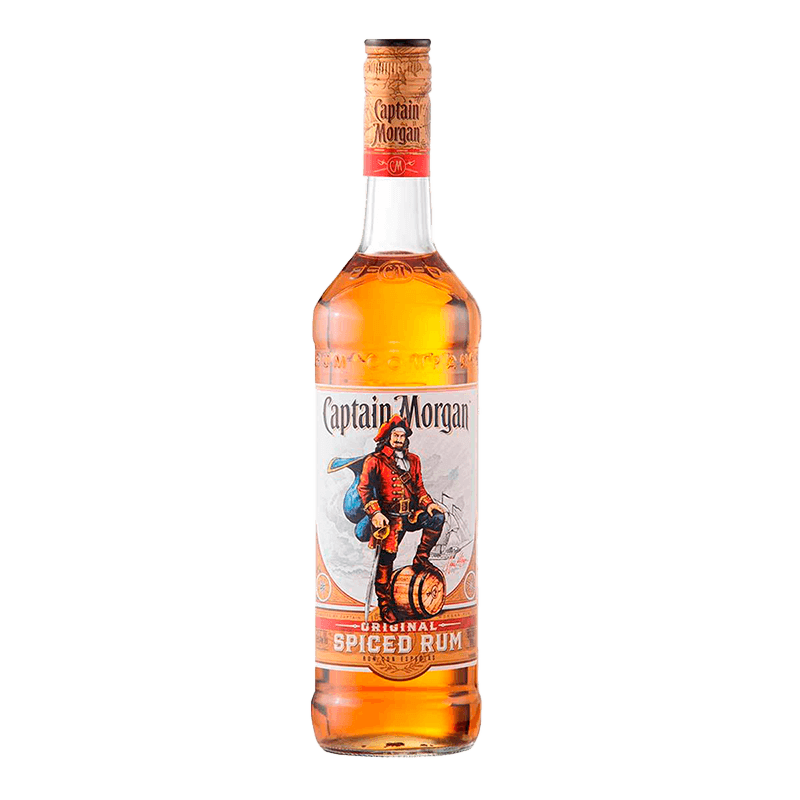 RON Captain Morgan Spiced 700ml