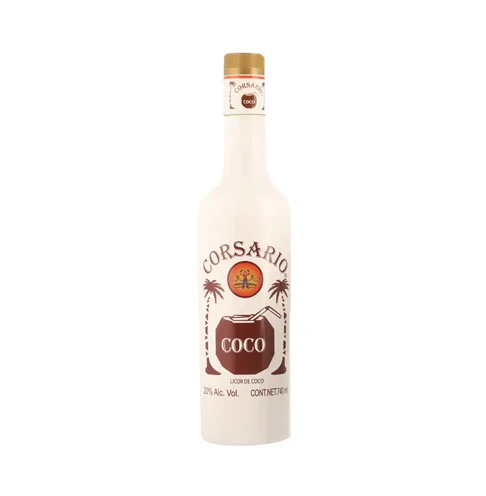 RON Corsario Coco 750 ml