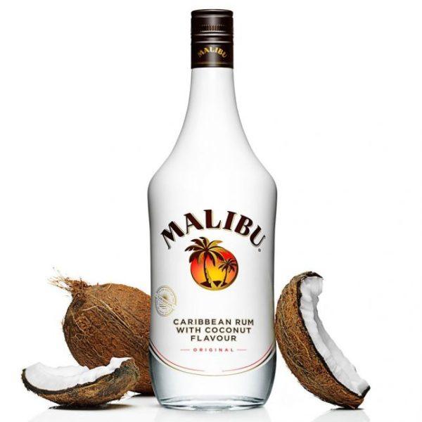 RON Malibu Coco 750ml