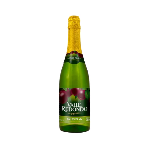 SIDRA Valle Redondo Blanca 700 ml