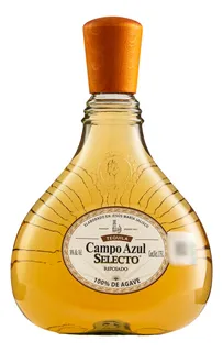 TEQUILA Campo Azul Reposado Selecto 1.75L
