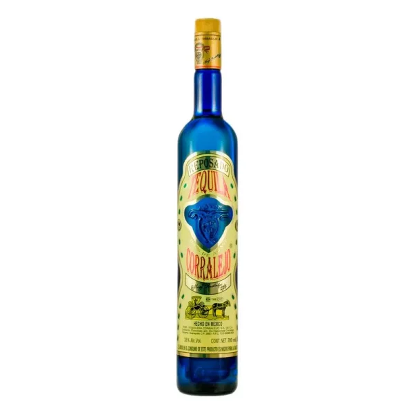 TEQUILA Corralejo Reposado 700ml
