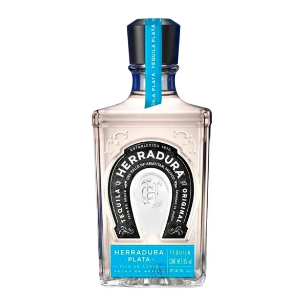 TEQUILA Herradura Plata 1.75L