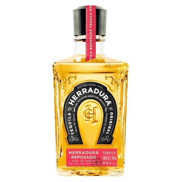 TEQUILA Herradura Reposado 700ml