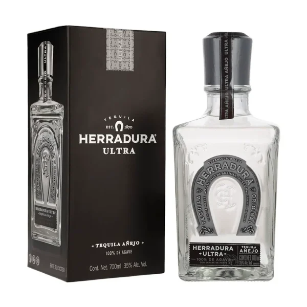TEQUILA Herradura Ultra 750ml