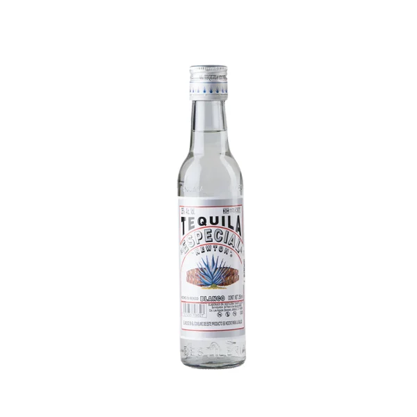 TEQUILA Newton Blanco 250ml