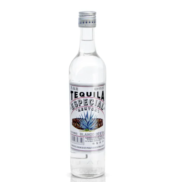 TEQUILA Newton Blanco 500ml