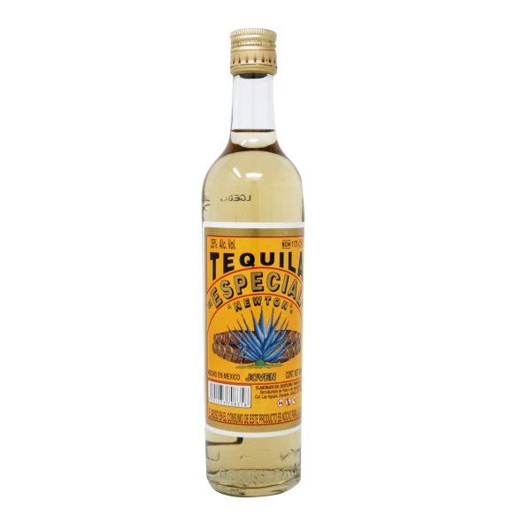 TEQUILA Newton Especial Joven 500 ml