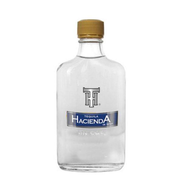 Tequila Hacienda de Tepa Blanco
