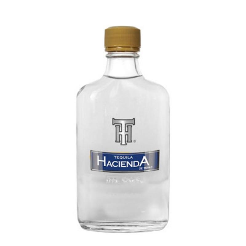Tequila Hacienda de Tepa Blanco