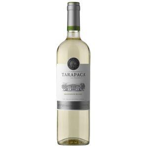 VINO Blanco Tarapaca Sauvignon 750 Ml