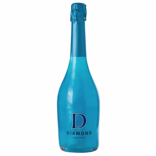 VINO Espumoso Blue Diamond 750ml