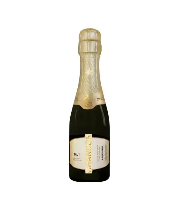 VINO Espumoso Chandon Brut 187ml