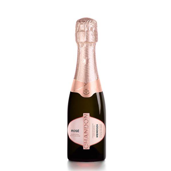 VINO Espumoso Chandon Rosé 182ml