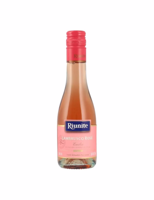 VINO Rosado Riunite 200ml