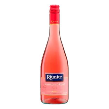 VINO Rosado Riunite 750ml