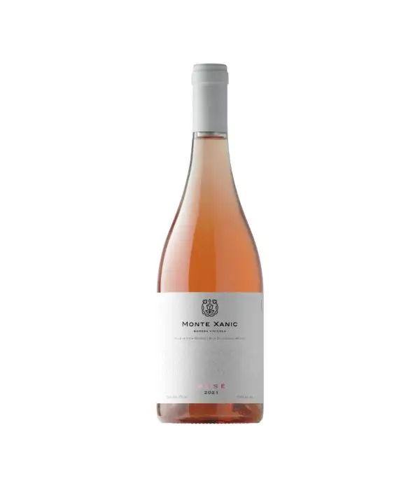 VINO Rosado Rosé Grenache Monte Xanic 750 ml