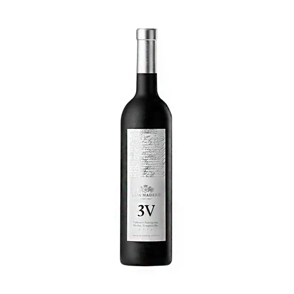 VINO Tinto Casa Madero 3V 750 ml
