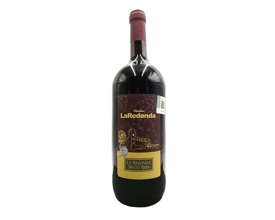 VINO Tinto La Redonda Tinto Ruby 1.5L