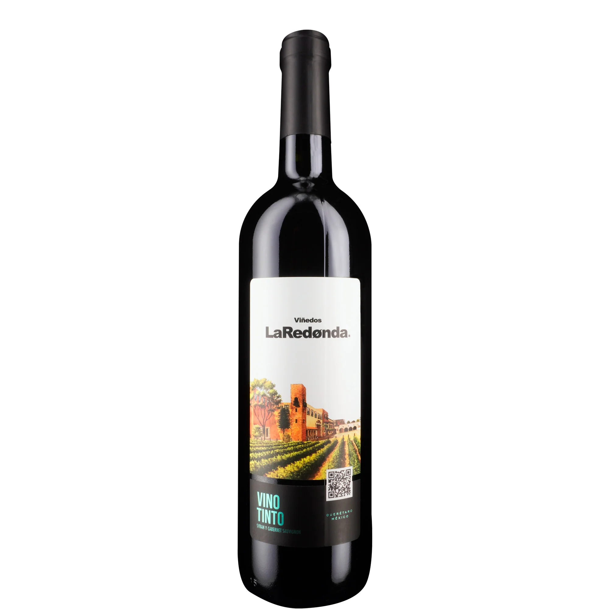 VINO Tinto La Rendonda