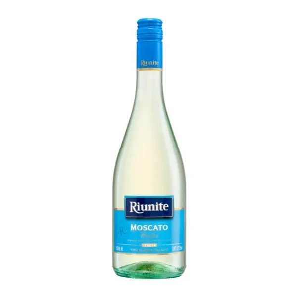 Vino Blanco Riunite Moscato 750 ml