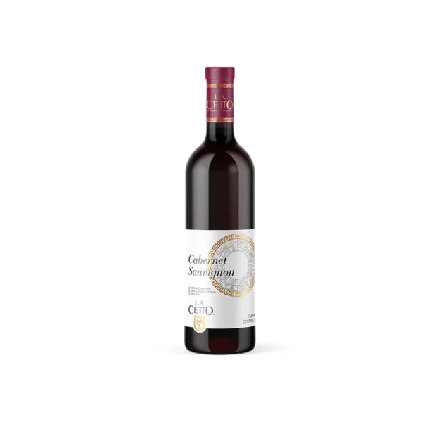 Vino Tinto L.A. Cetto Cabernet Sauvignon
