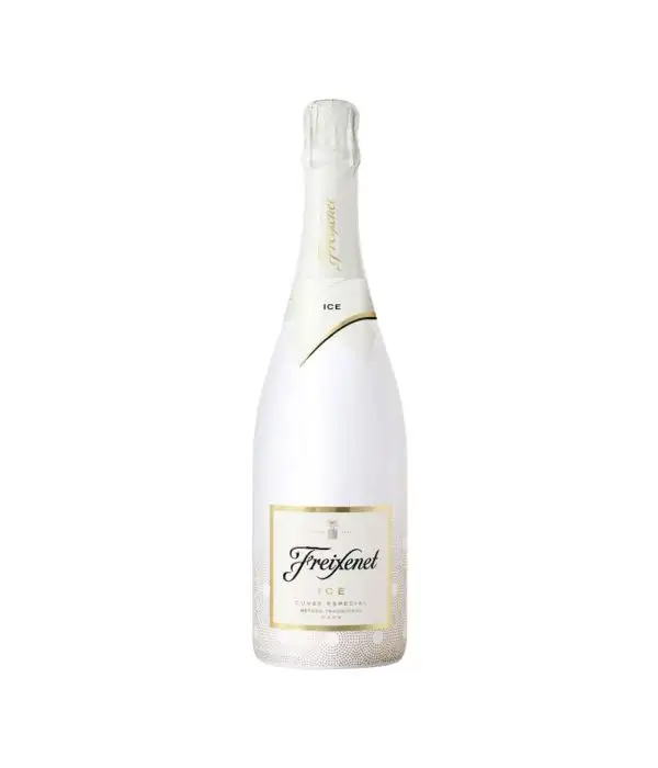 Vino espumoso Freixenet ICE Semi 750 ml
