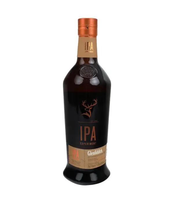 WHISKY Glenfiddich India Pale Ale