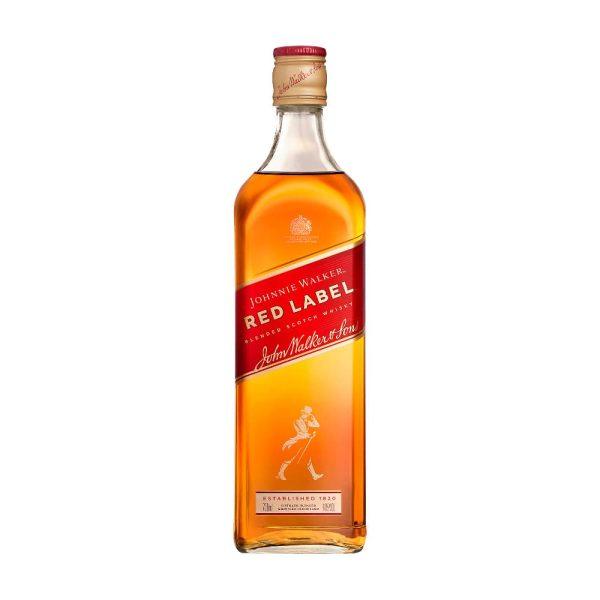 WHISKY Johnnie Walker Red Label 700ml