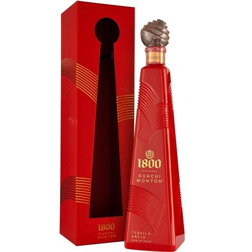 1800 guachi añejo