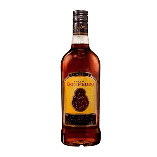 BRANDY Don Pedro