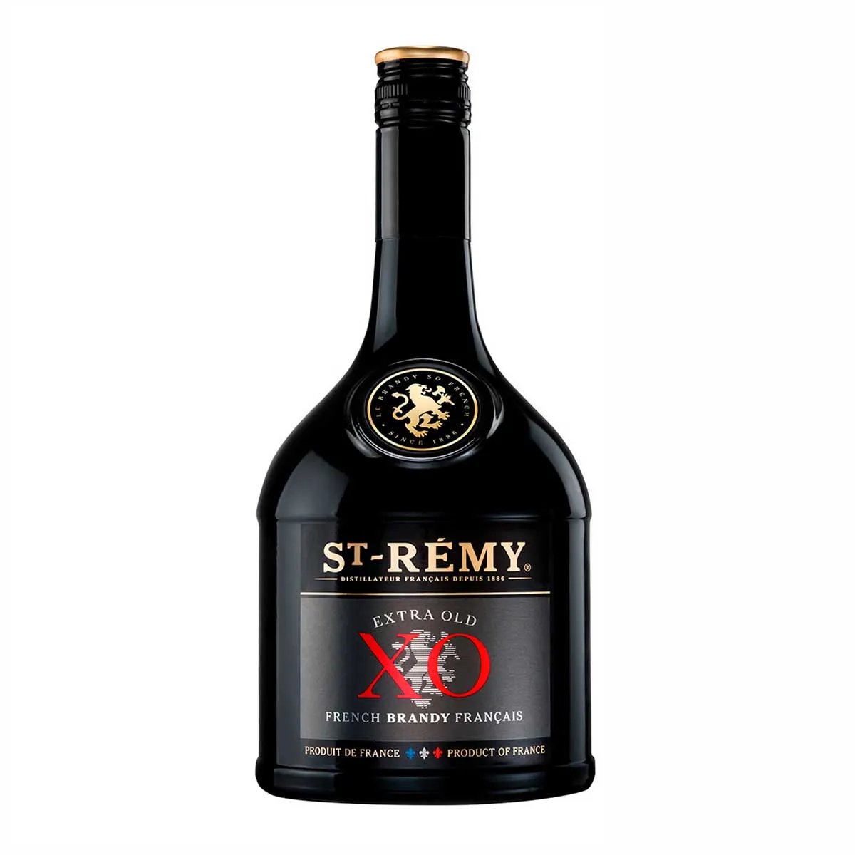 BRANDY St Remy XO 700 ml