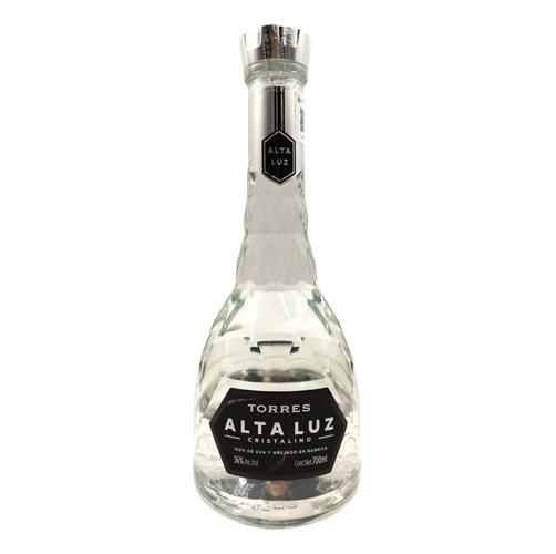 Brandy Torres Alta Luz Cristalino,