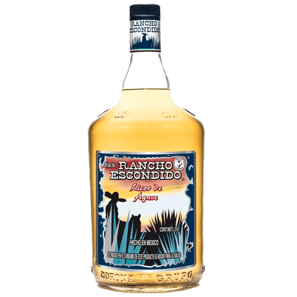 DESTILADO Rancho Escondido 3L