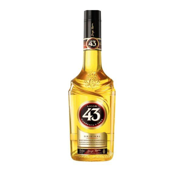 LICOR 43 750 ML