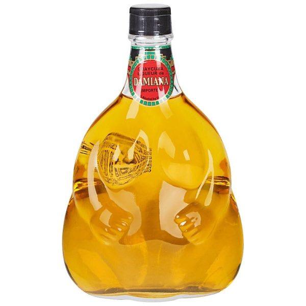 LICOR Damiana Guaycura 750ml