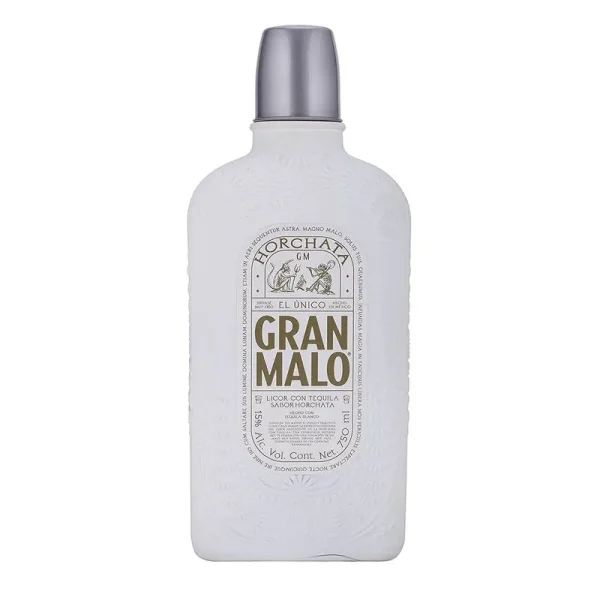 LICOR Gran Malo Horchata 750ml