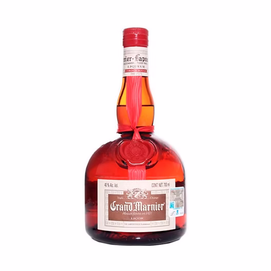 LICOR Grand Marnier Cordón Rouge 700ml