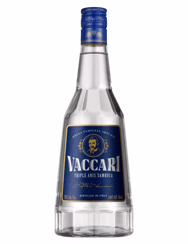 LICOR Vacca sambuca 700 ml