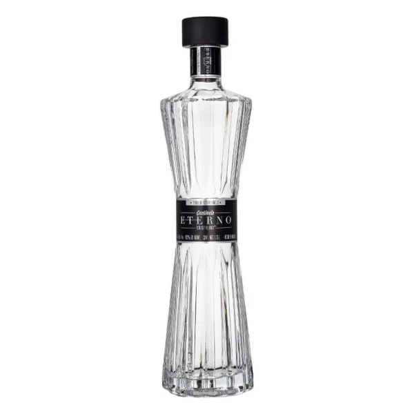 TEQUILA Centinela Eterno Extra Añejo Cristalino 375ml