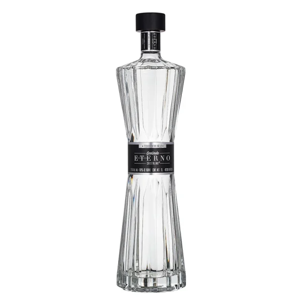 TEQUILA Centinela Eterno Extra Añejo Cristalino 3L