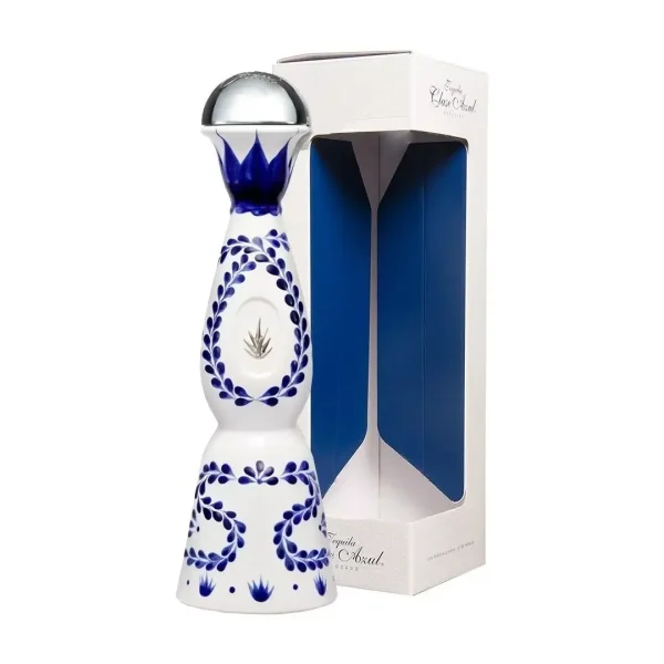 TEQUILA Clase Azul Reposado 750ml